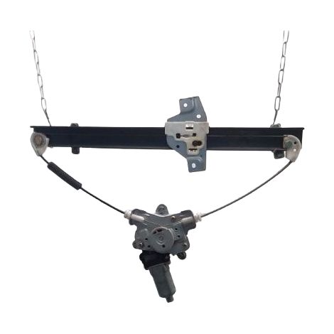 [PRODUIT D'OCCASION] Mecanisme+moteur Leve-glace Avant Gauche HYUNDAI Getz ♻️ Ref Oe. 988101c100 - Garantie à vie
