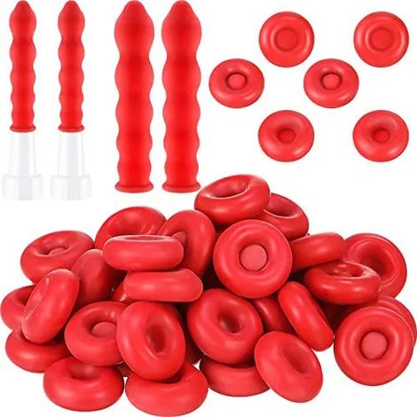 20 pièces capuchon de calfeutrage verre colle pointe capuchon d'étanchéité baril colle bouche couvercle de protection pour sceller et conserver le manchon étanche