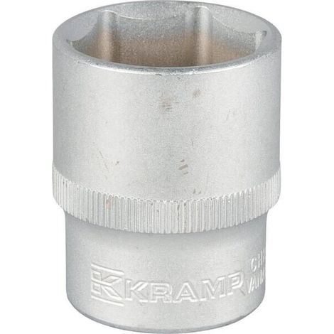 Bussola 1/2" esagonale 1" UNIVERSALE 18060131250KR