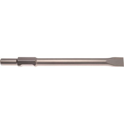Burin pour MAKITA HM1400 35x410 mm - SCHILL - 84110400