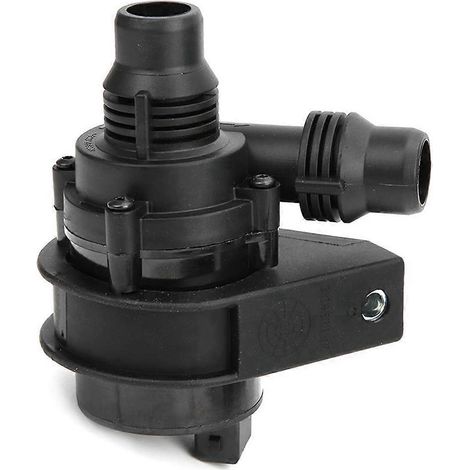 Pompe à eau auxiliaire pour voiture, pompe à eau de refroidissement moteur compatible avec --
