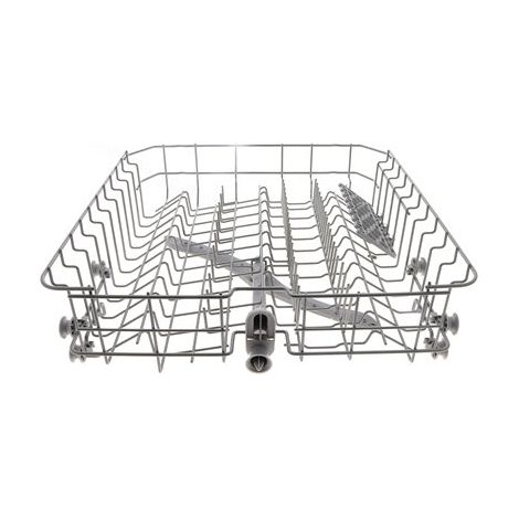 Brandt – Panier supérieur pour lave-vaisselle Valberg – Compatible modèle 12S47DXAD373C – Pièce détachée de qualité – Installation facile