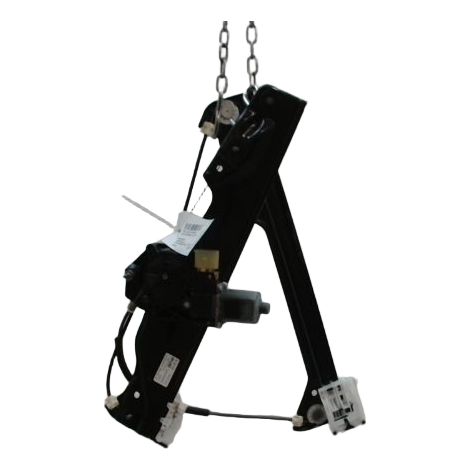 [PRODUIT D'OCCASION] Mecanisme+moteur Leve-glace Avant Droit Mini Countryman 2010- ♻️ Ref Oe. 67627413050 - Garantie à vie (1/3)