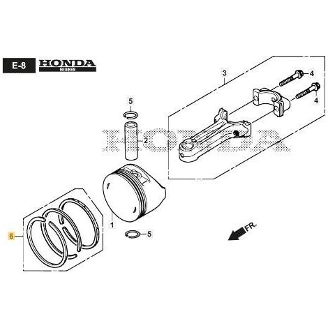 KIT FASCE ELASTICHE ORIGINALE STIGA - 118551768/0