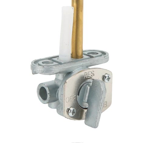 Robinet d'essence à 3 vitesses (ON/OFF/RES) 2GU245000200, compatible Arctic Cat 300 et 400