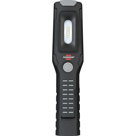 Lampe torche LED HL 500 A RECHARGEABLE 620 LUMEN - IP20 (1/10)
