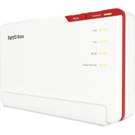 AVM FRITZBox 5690 Pro WLAN-Router (1/5)