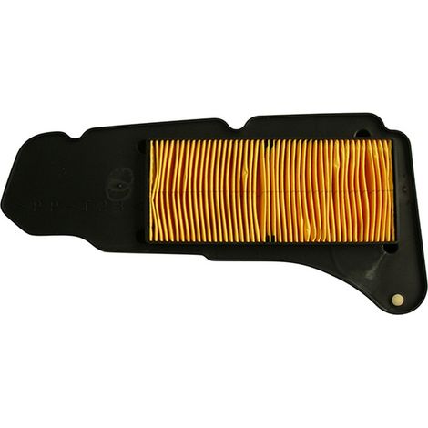 Filtre à air MIW Meiwa pour Yamaha YP 400 Majesty 04-18 HFA4404 (pièce de rechange)