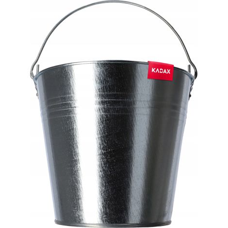 KADAX Zinkeimer, 15L