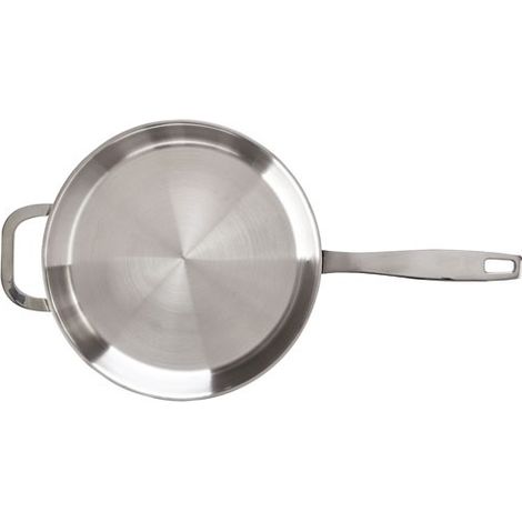 Beka Maestro sartén inox 32 cm para 6 personas
