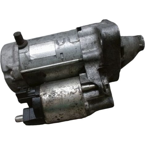 Demarreur TOYOTA Yaris 2005- [PRODUIT D'OCCASION]♻️281000j05084 (1/4)