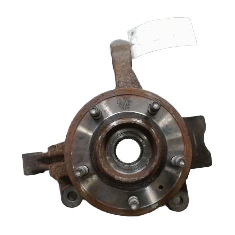 [PRODUIT D'OCCASION] Pivot Avant Gauche OPEL Antara 2007- ♻️ Ref Oe. 96626337 - Garantie à vie (1/3)
