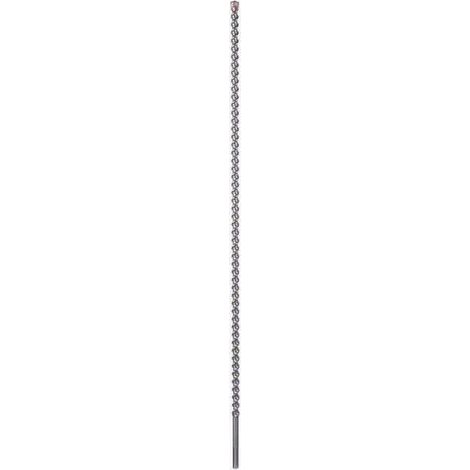Hammerbohrer Max-7 D.25mm Arbeits-L.1200mm L.1320mm SDS-Max 1 St.BOSCH