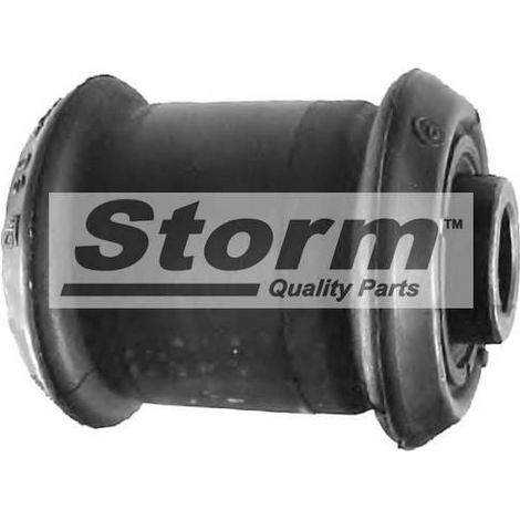 Silentbloc avant compatible Opel, Vauxhall 352364 (1/2)