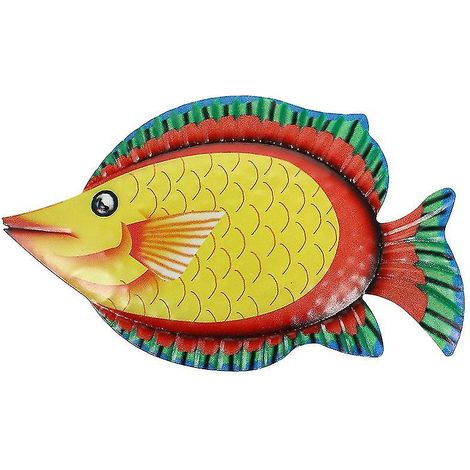 1 poisson suspendu décoratif