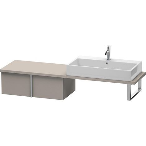 VERO mobile console basso 285x800x448mm terra