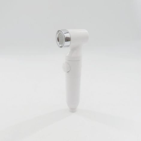 ABS-Kunststofffilter für Toilettenspülung, Bidet, Druckhandbrauseset, Bidet-Sprühpistolenfunktion. (1/5)