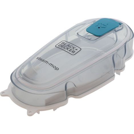 Black & Decker serbatoio acqua N495712 scopa vapore Steam Mop FSM13E1 FSMH13E10 (1/3)