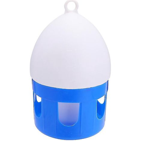 1 distributeur d'eau pour oiseaux (1/3)