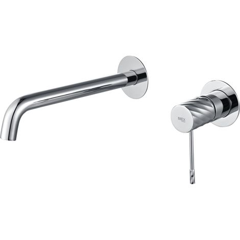 Mitigeur lavabo encastré Bless [ IMEX® ]