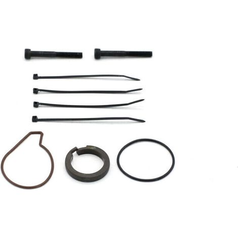 Kit de Réparation de Pompe Fiable pour le Compresseur de Suspension L322 et 2. (1/4)