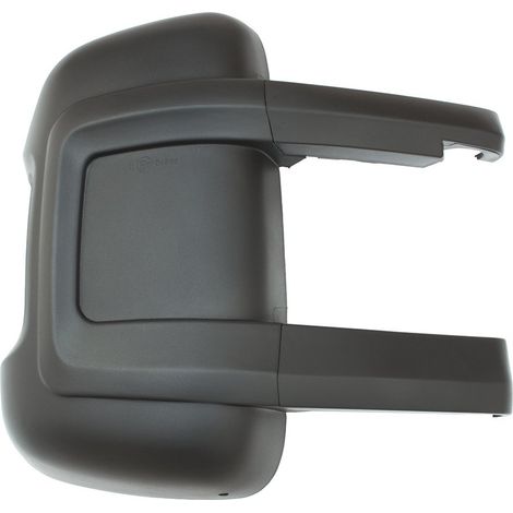 Fiat Ducato 2006- alloggiamento specchietto retrovisore esterno destro + SET BRACCIO LUNGO (1/5)