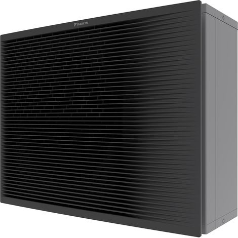 DAIKIN Altherma 3 H HT, Baugröße 16 Wärmepumpen-Außengerät, 3-phasig/400V, EPRA16DW17 (1/5)