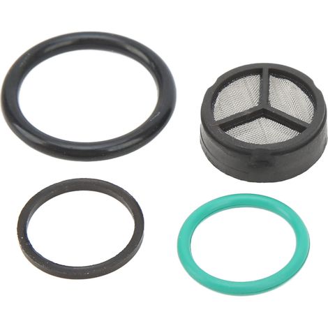 IPR-Einspritzdruckregler-Dichtungssatz 3C3Z 9H529 A Ersatzteil für Ford 6.0L Powerstroke Dieselmotoren (1/5)