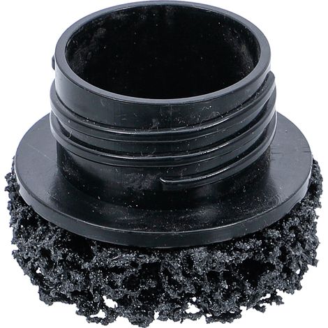 BGS 74450-1 Ersatz-Schleifscheibe, für Art. 74449, 50 x 12 mm (1/4)