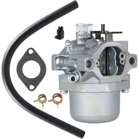 Carburador de repuesto para motor de cortacésped Briggs & Stratton 593432 794653 590399 796077 (1/5)