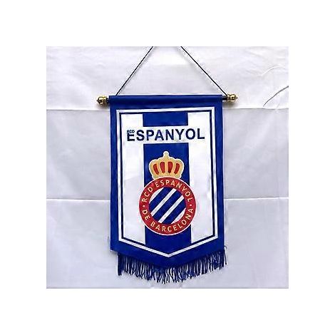 Drapeau décoratif pour bar à supporters, grand drapeau à cinq coins de la Juventus, à suspendre (1/5)
