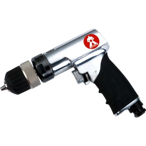 FTX-7952 FTX-7952 TALADRO REVERSIBLE C/PORTABROCAS AUTOM.3/8" IND.