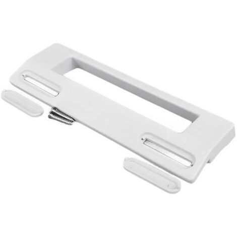 POIGNEE DE PORTE SANS CACHE VIS pour REFRIGERATEUR (1/5)