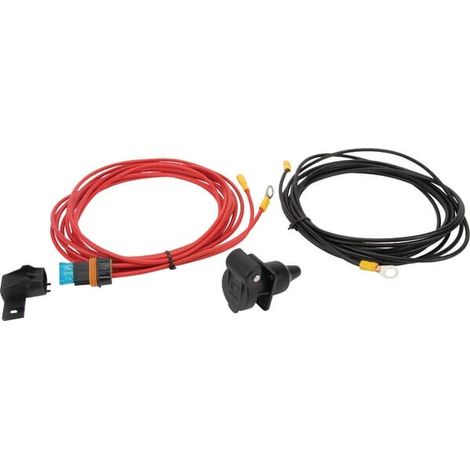 Netzkabel 5m 4mm2 15A UNIVERSAL EL90523581