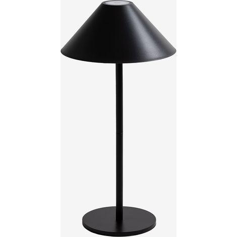 Lámpara de mesa LED inalámbrica Nebida SKLUM             