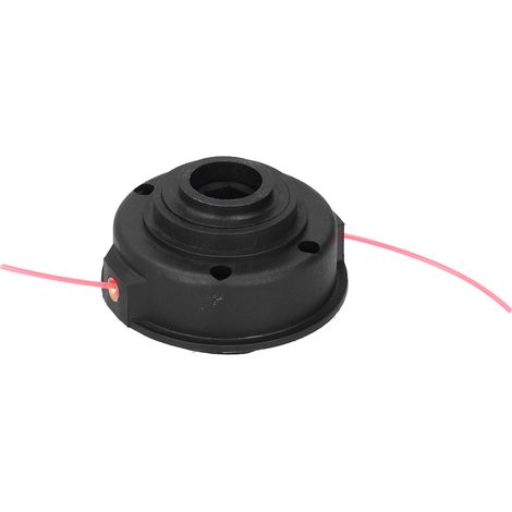 Cache-vis de tête de coupe pour accessoires de tondeuse Homelite ST155 ST165 ST175 ST285 (1/5)