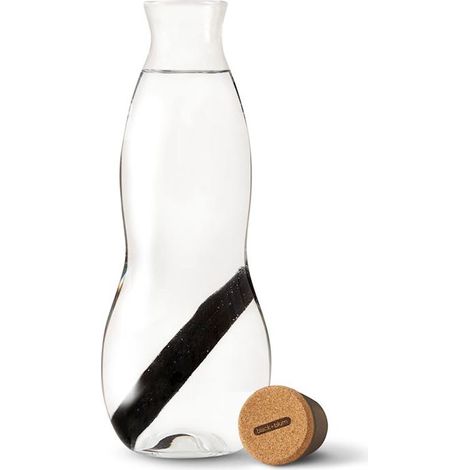 Carafe d'eau New Black+Blum (1/5)