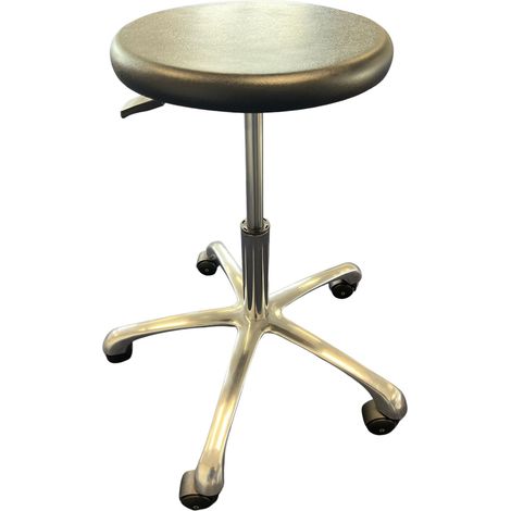 Tabouret, Hauteur d'assise ajustable de 43 63cm ( Prix pour 1 )