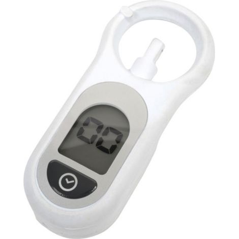 SEB – Minuteur clipso minut pour autocuiseur – Compatible Clipso Minut Duo, Easy, Perfect – Minuteur amovible pour cuisson rapide