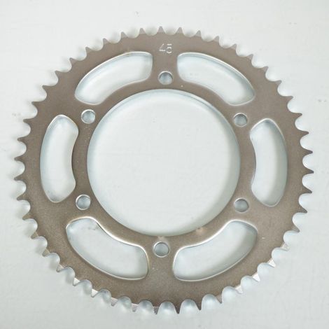Sifam-Getriebekrone für Motorrad Suzuki 600 gsx-r 1997 45 Zähne (1/2)