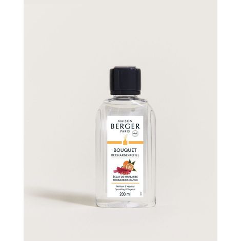 LAMPE BERGER Ricarica Eclat De Rhubarbe 200ml