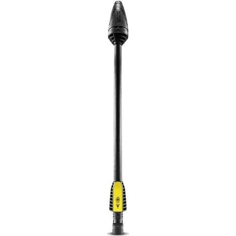 Rotabuse KÄRCHER pour nettoyeur haute pression K4-K5 - Jet crayon rotatif puissant (1/5)