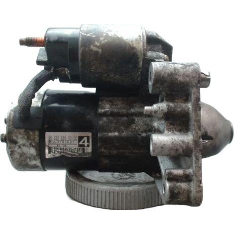 [PRODUIT D'OCCASION] Demarreur PEUGEOT 206 + 2009-2013 ♻️ Ref Oe. 5802fg - Garantie à vie (1/4)