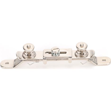 Élastique à coudre, pince à bande caoutchouc, accessoire multifonction pour machine à coudre domestique. (1/5)