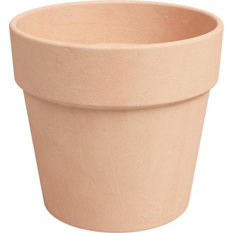 Artevasi Pflanztopf Amália Terrakotta Ø 60 x 49,5 cm natur (1/2)