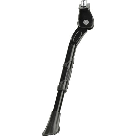 Fischer Seitenständer 26-28 Zoll Fahrradständer und Halter