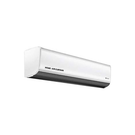 BARRIERE D'ARIA VECAMCO CROSS FLOW 150 CM. CON RESISTENZA ELETTRICA E TELECOMANDO H1500 RRC