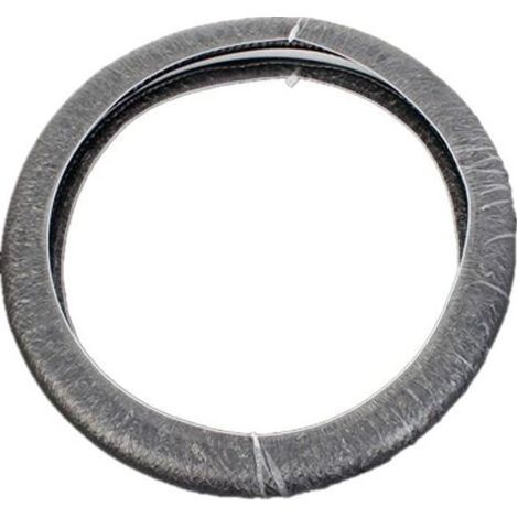 Universelle Einweg-Lenkradbezüge aus Kunststoff, 100 Stück/Set (1/5)