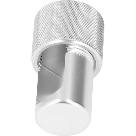 Clip de fixation pour porte-bagages de moto, pièce de rechange en alliage d'aluminium usiné CNC, compatible avec Vespa GTS SPRINT PRIMAVERA LX argent (1/5)