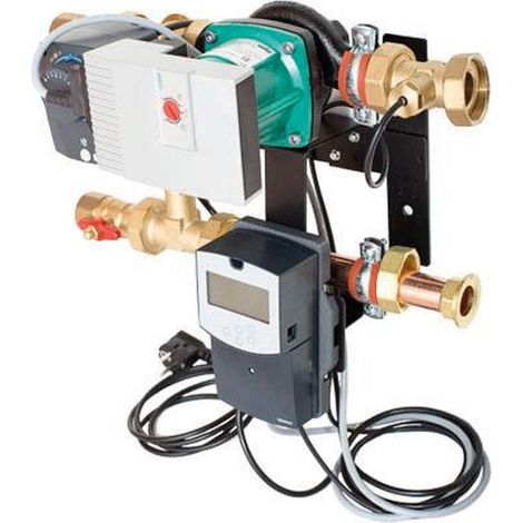 Groupe de pompes Fluvia Move PPG-30-A-W